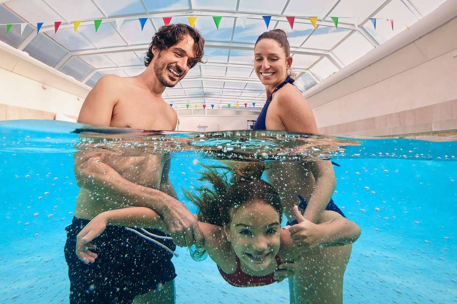 Alannia Costa Blanca y Alannia Guardamar, resorts abiertos todo el año en plena Costa Blanca