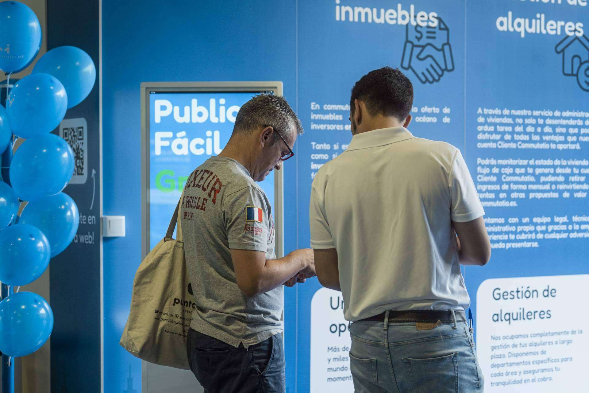Reciclaje de viviendas y acceso al alquiler