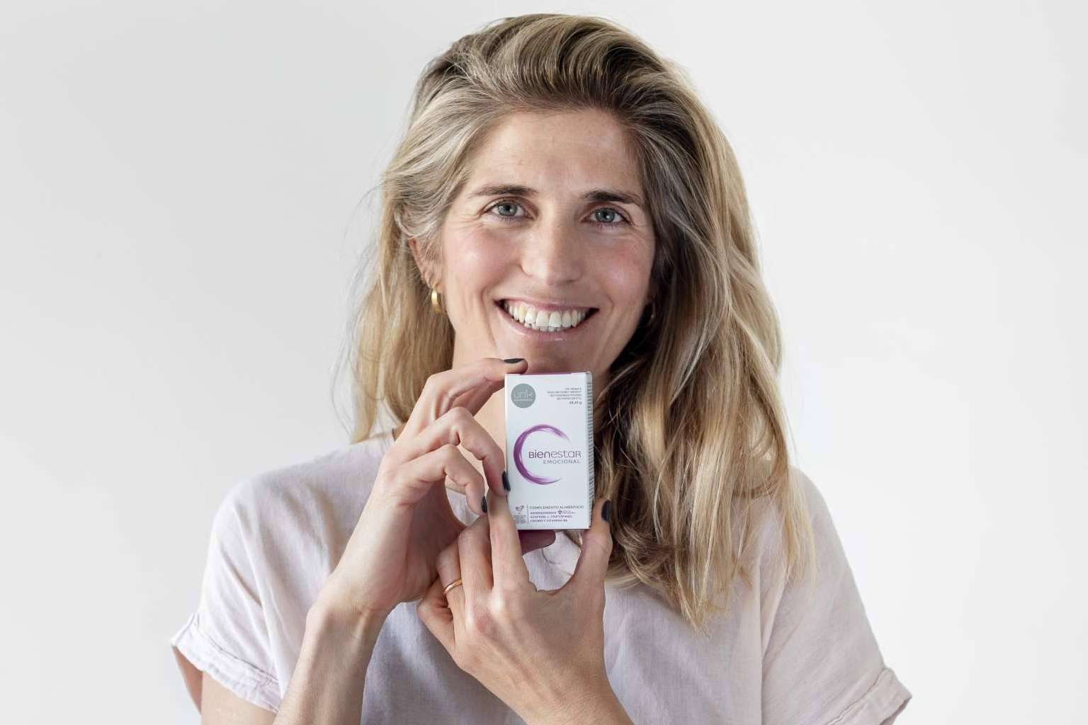 Mejorar el nivel de estrés y ansiedad con UNIK Bienestar Emocional, un suplemento 100 % natural