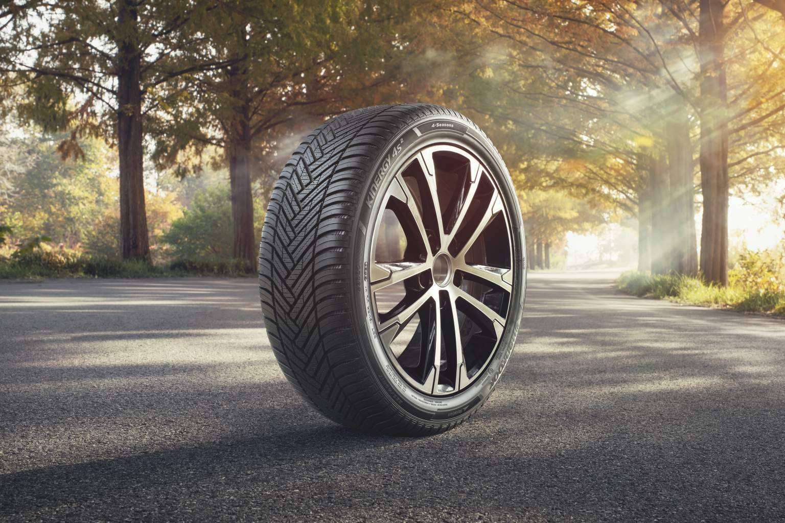 Promoción Otoño Seguro con Hankook en ConfortAuto