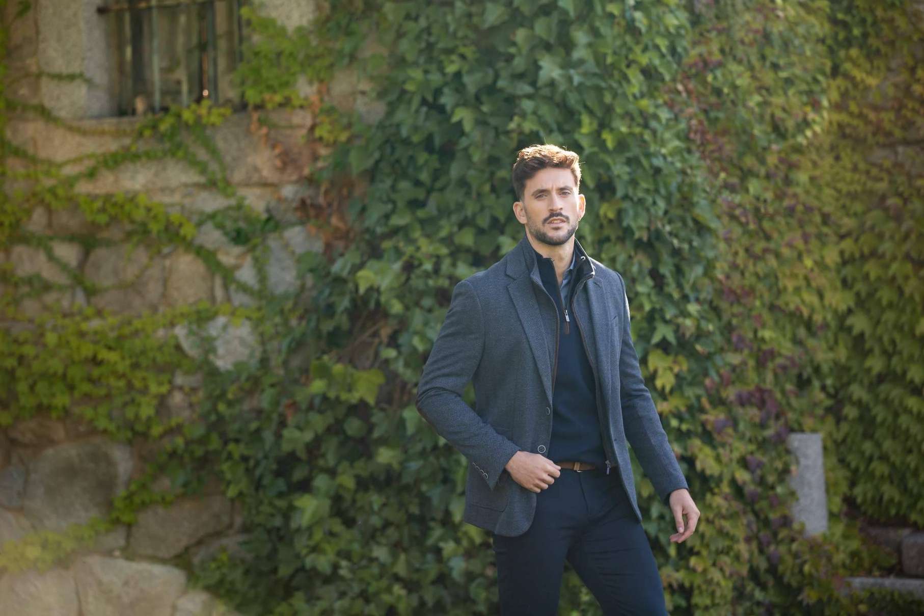 La nueva colección otoño-invierno de Núñez de Arenas