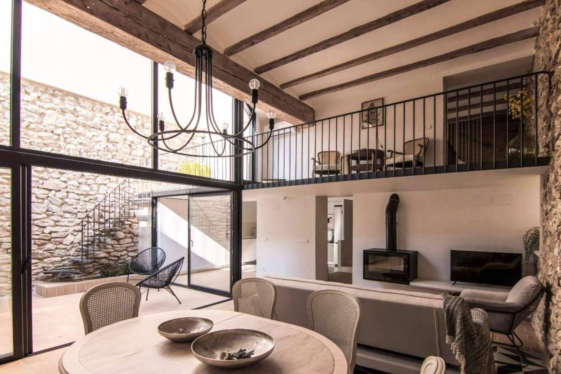 Interiorismo y decoración para cada casa con Zach & Decor