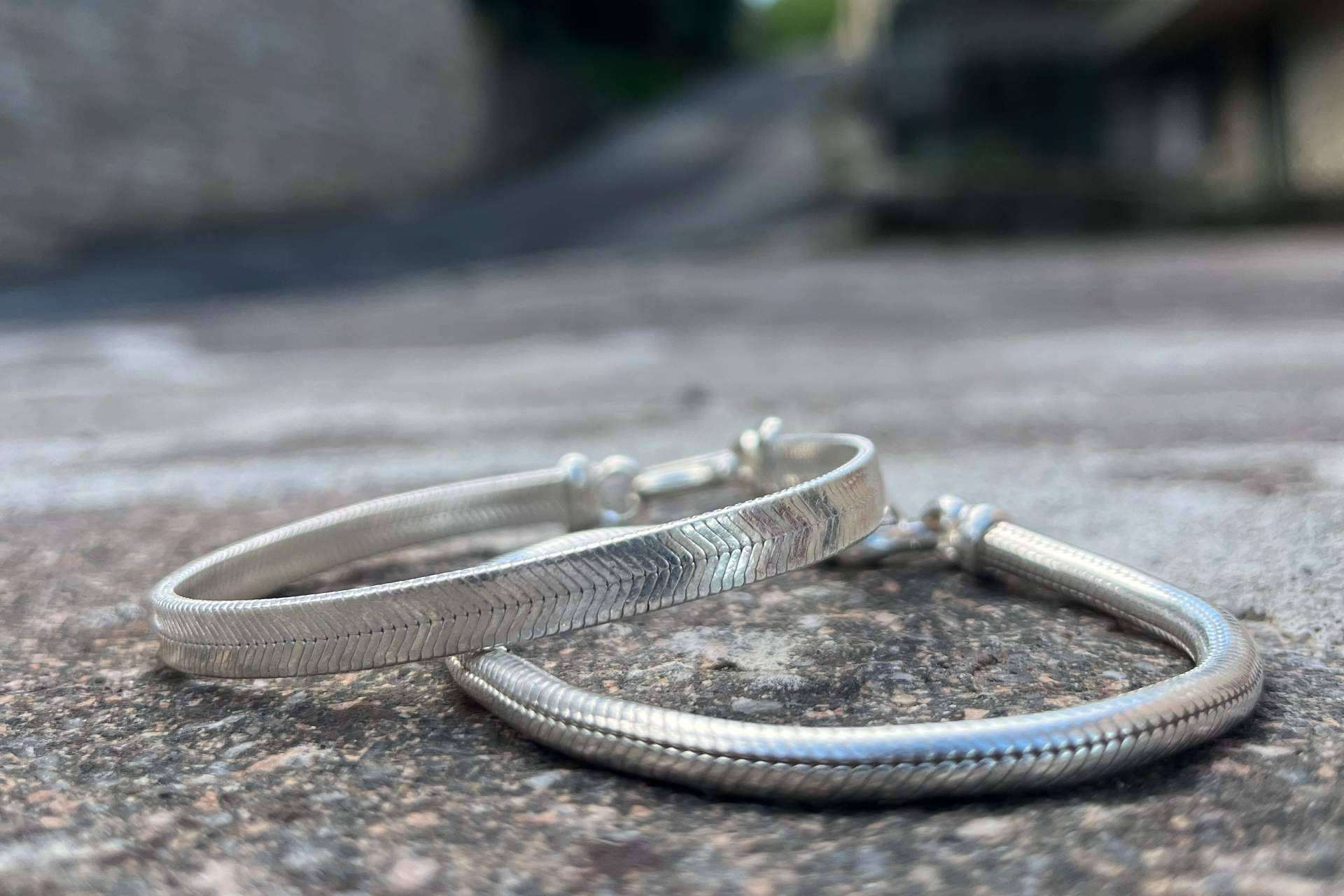 La marca de pulseras y collares MaDa MILANO cumplirá un año en noviembre