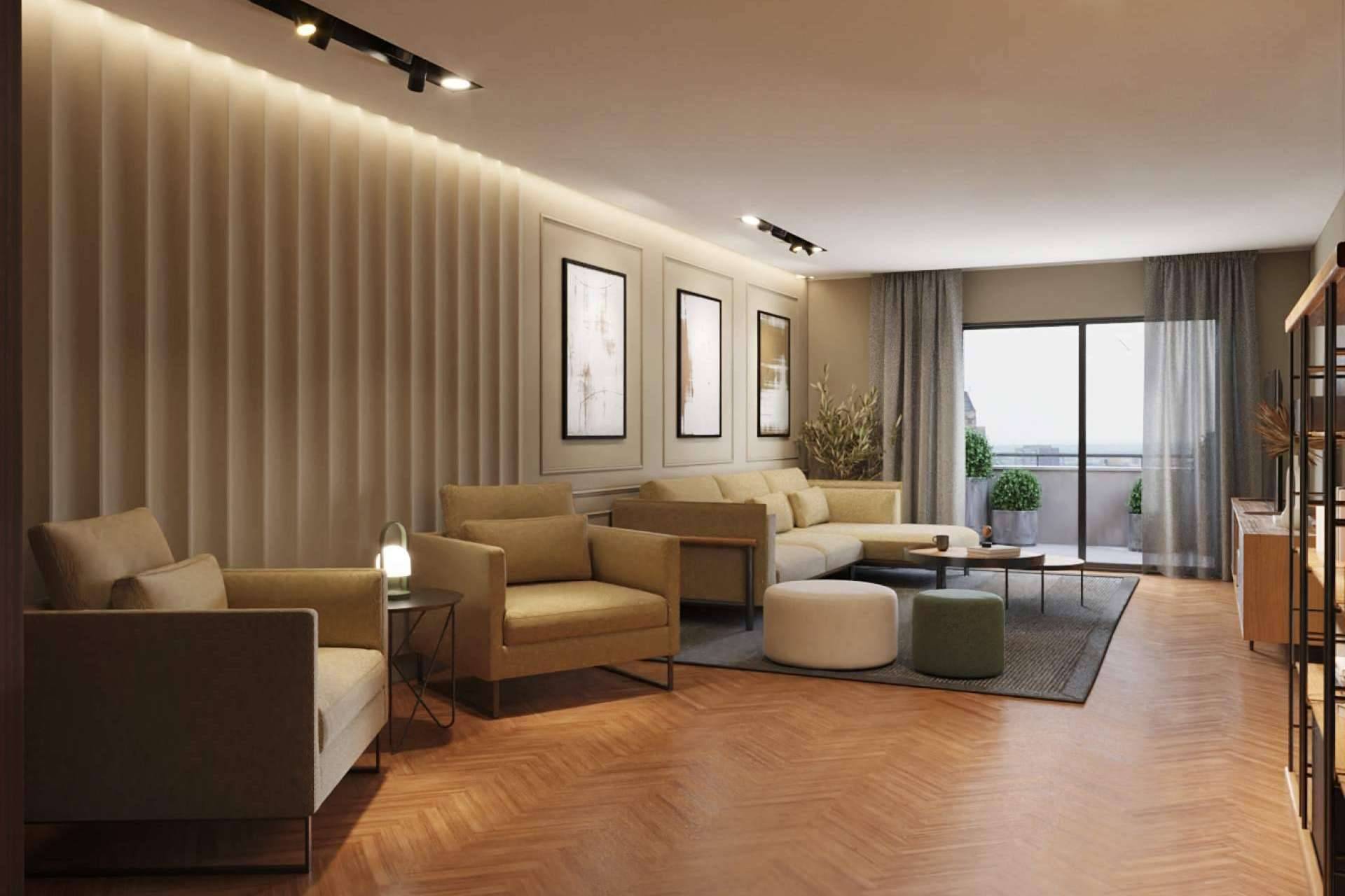 ARGO, grandes especialistas en arquitectura interiorismo