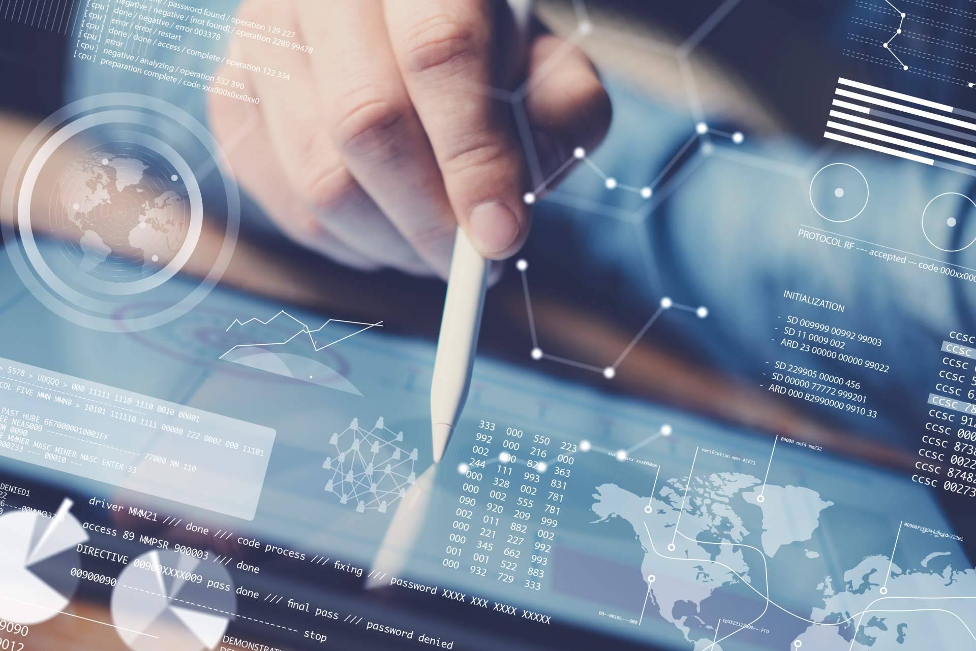El software GotelGest.Net está enfocado en la business intelligence