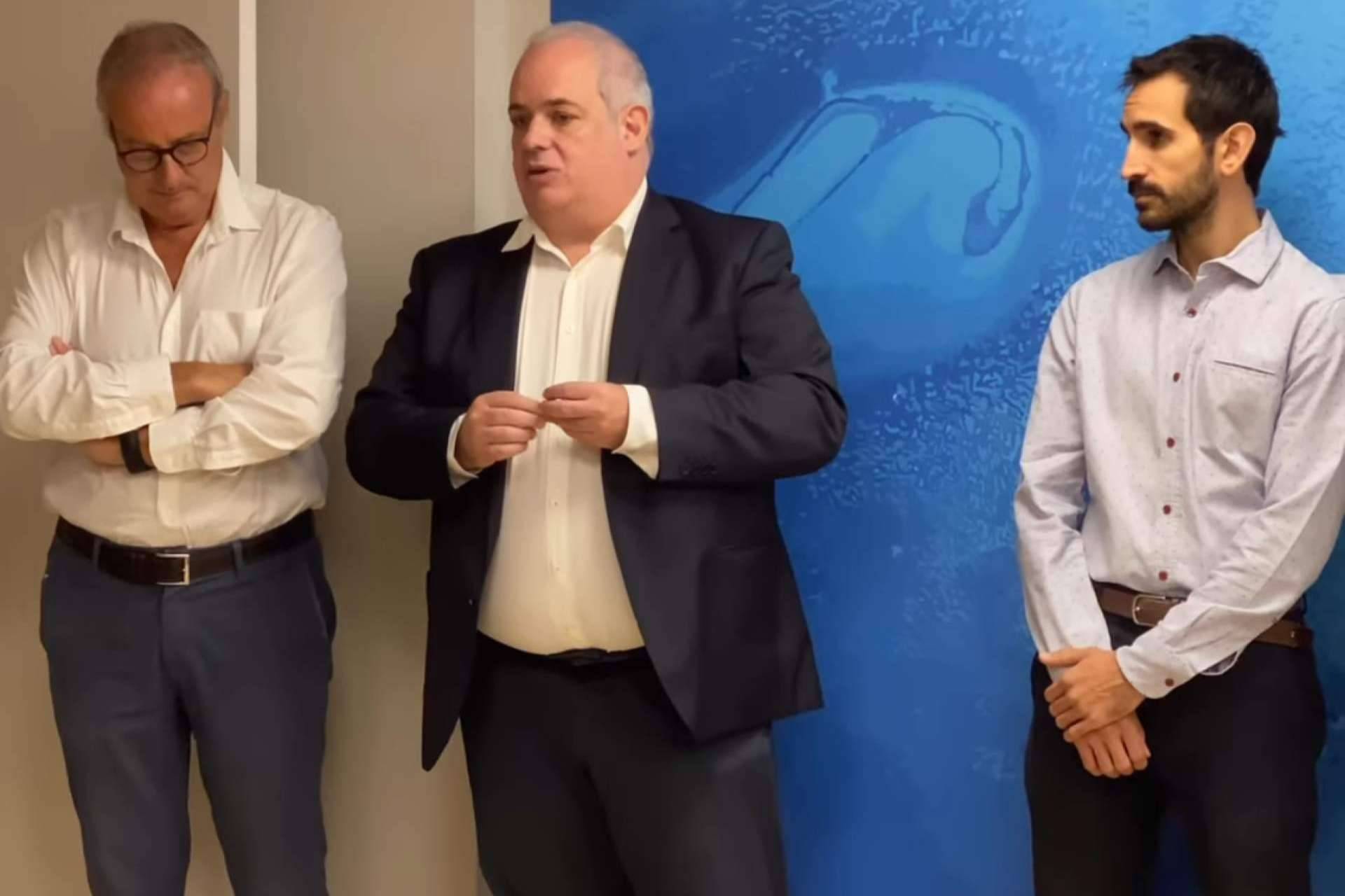 Una entrevista con los portavoces de Kawaru