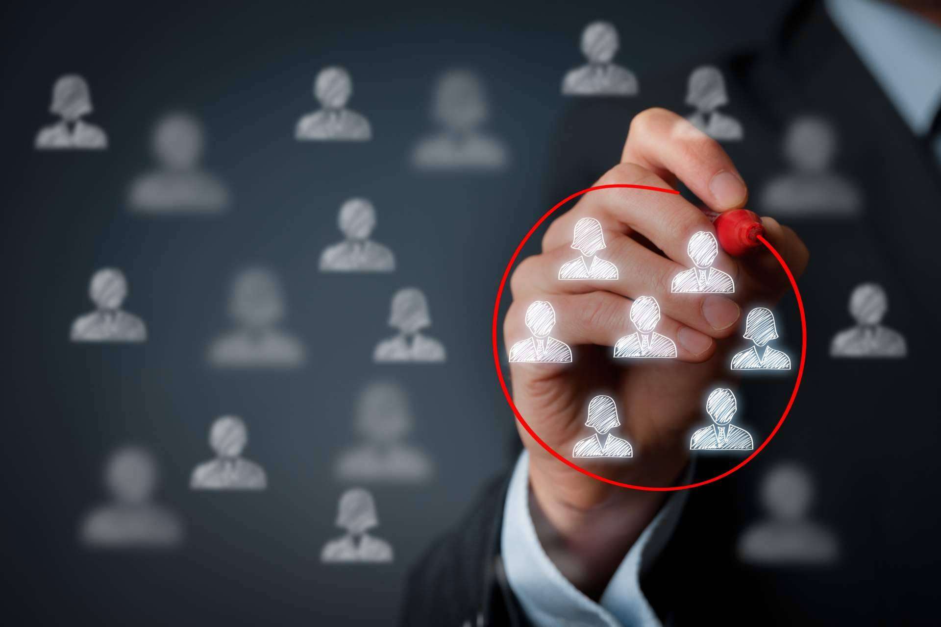 WachatBot y la generación de bases de datos genéricas y segmentadas