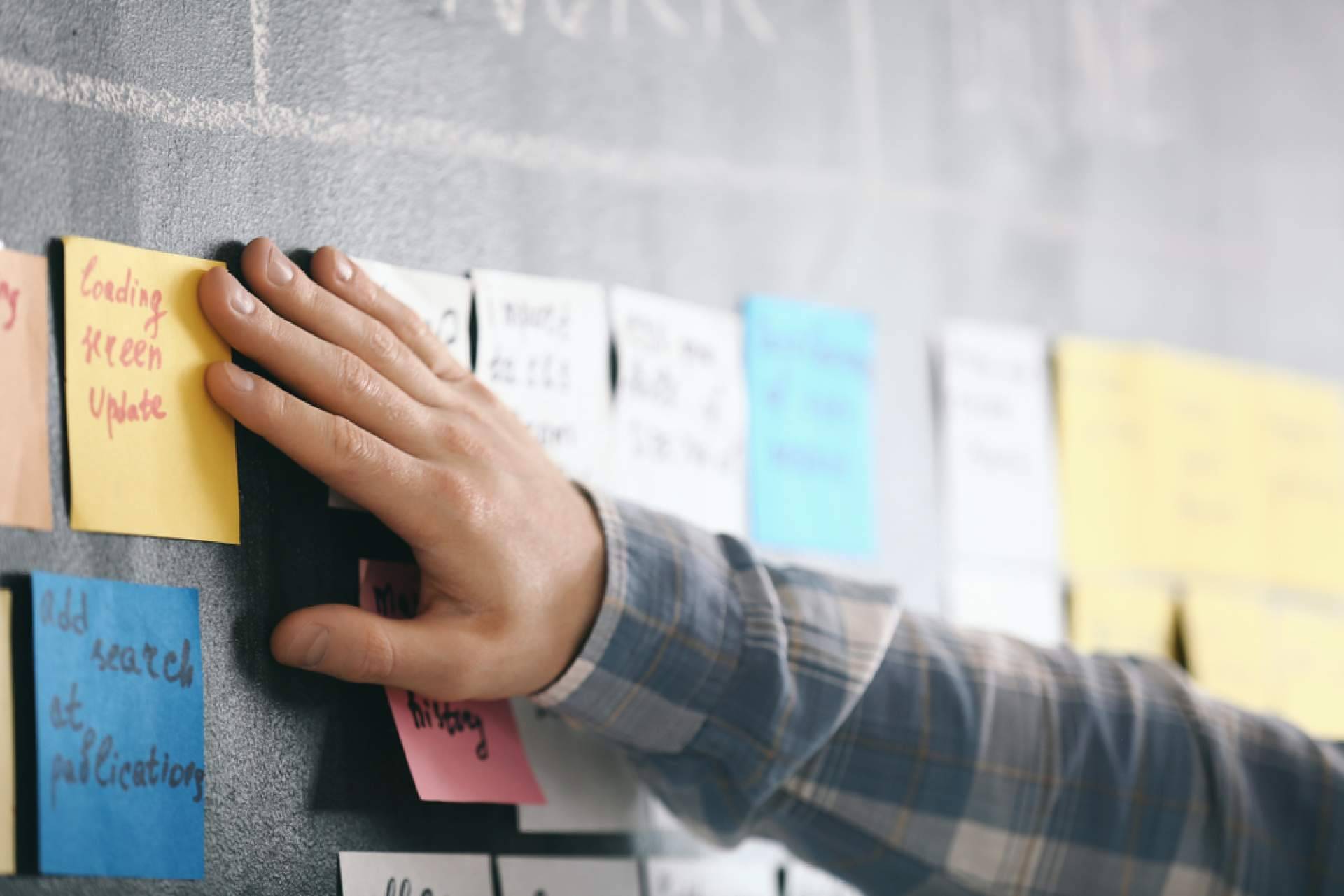 Antonio Jesús Ruiz ofrece formación Scrum Master con certificación oficial
