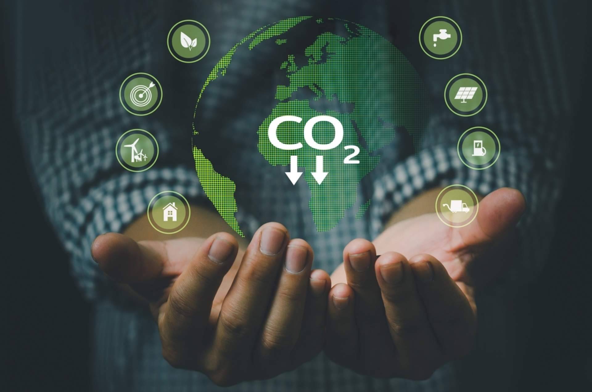 El gerente de EcoAutomatismos moderará una mesa sobre la descarbonización en la Feria Efintec, en Barcelona
