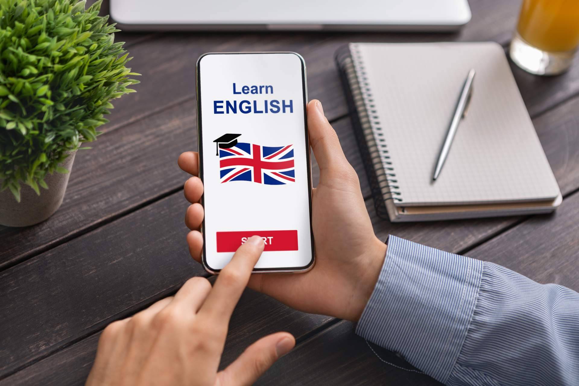 La academia Teach In·Company, especialista en inglés para empresas