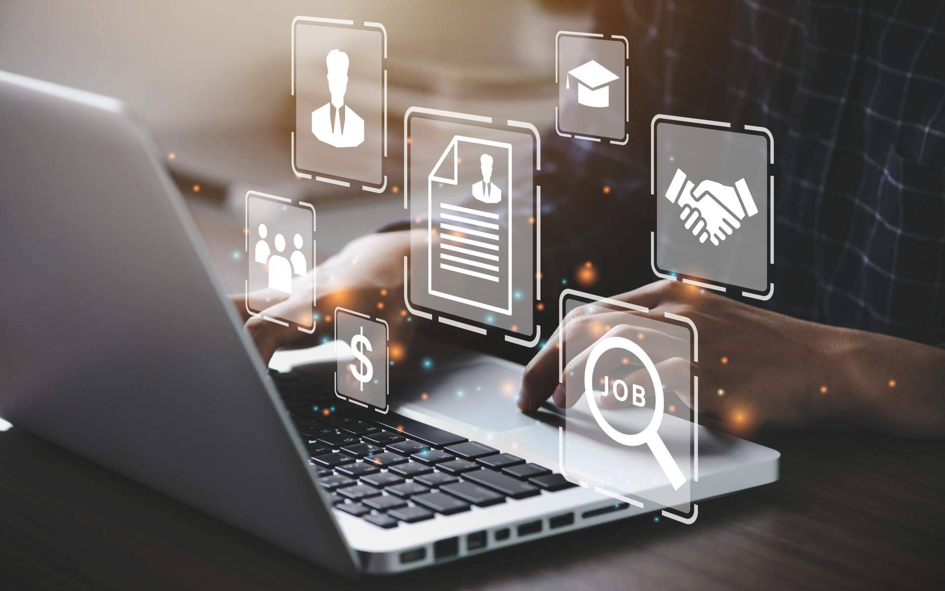 ¿Cuáles son las principales claves para la búsqueda de empleo?