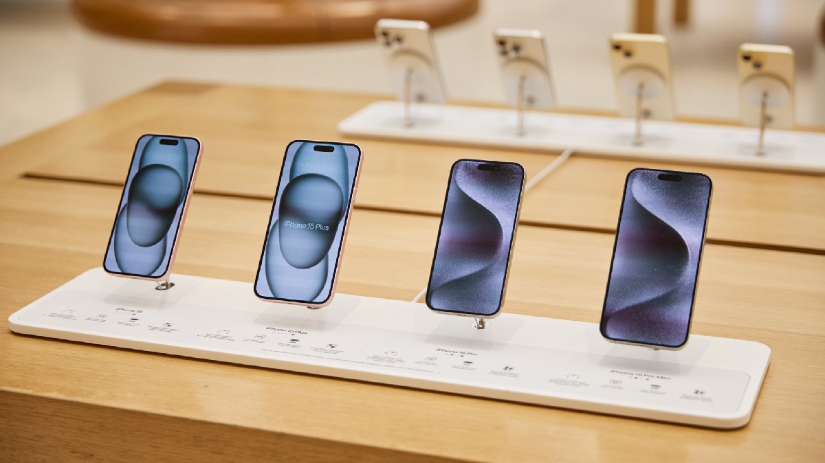 El mal funcionamiento del iPhone 15 conduce al desastre a Apple
