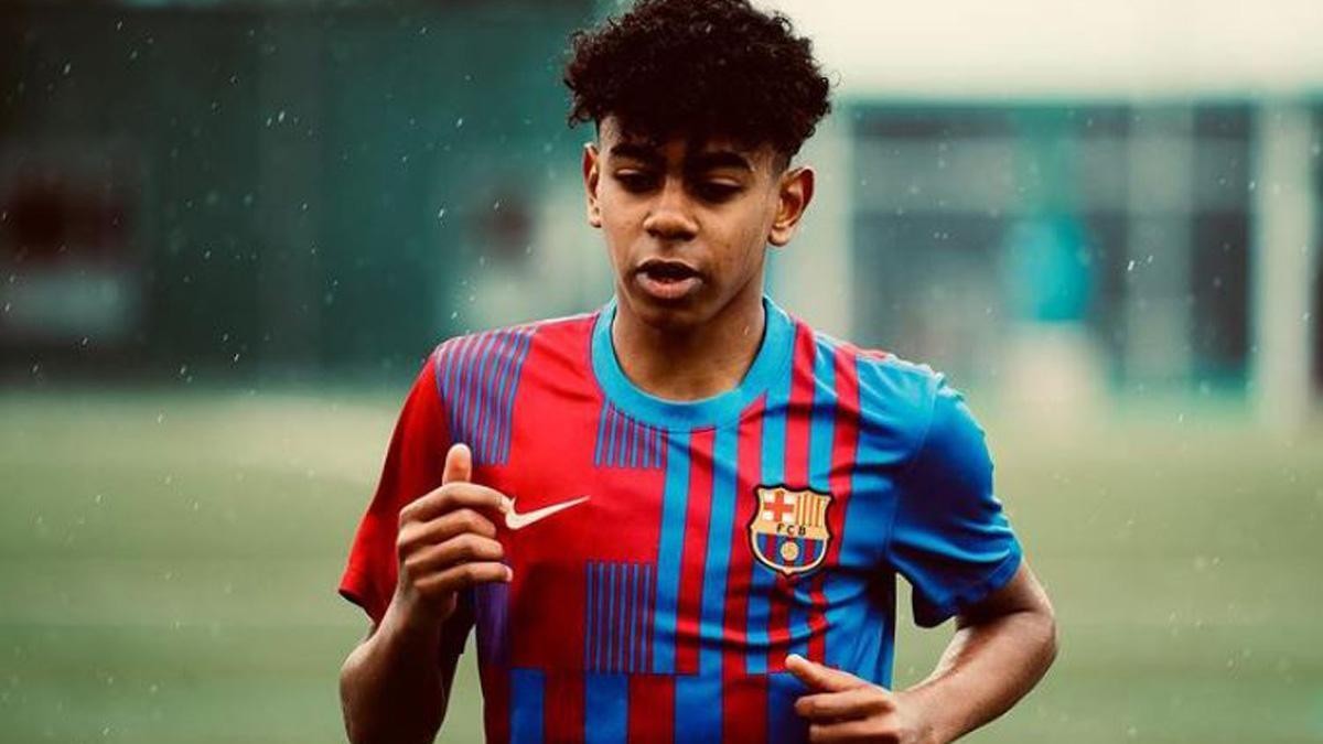 Lamine Yamal: ¿Un nuevo Bojan o un nuevo Gavi? Otros jugadores precoces y su historia