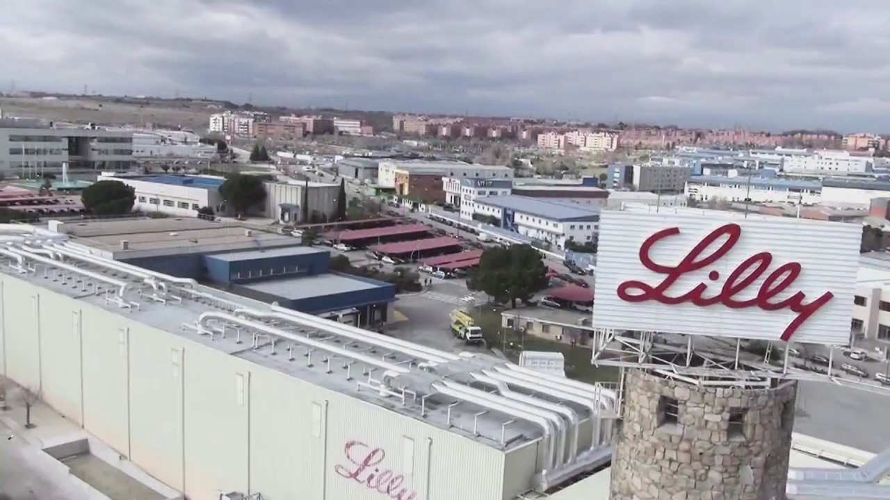 Lilly anuncia la financiación en España de su fármaco para la alopecia grave