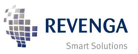 Revenga Smart Solutions se incorpora al mercado BME Growth el 5 de octubre 1 Merca2.es logo Revenga Smart Solutions 1 Merca2.es