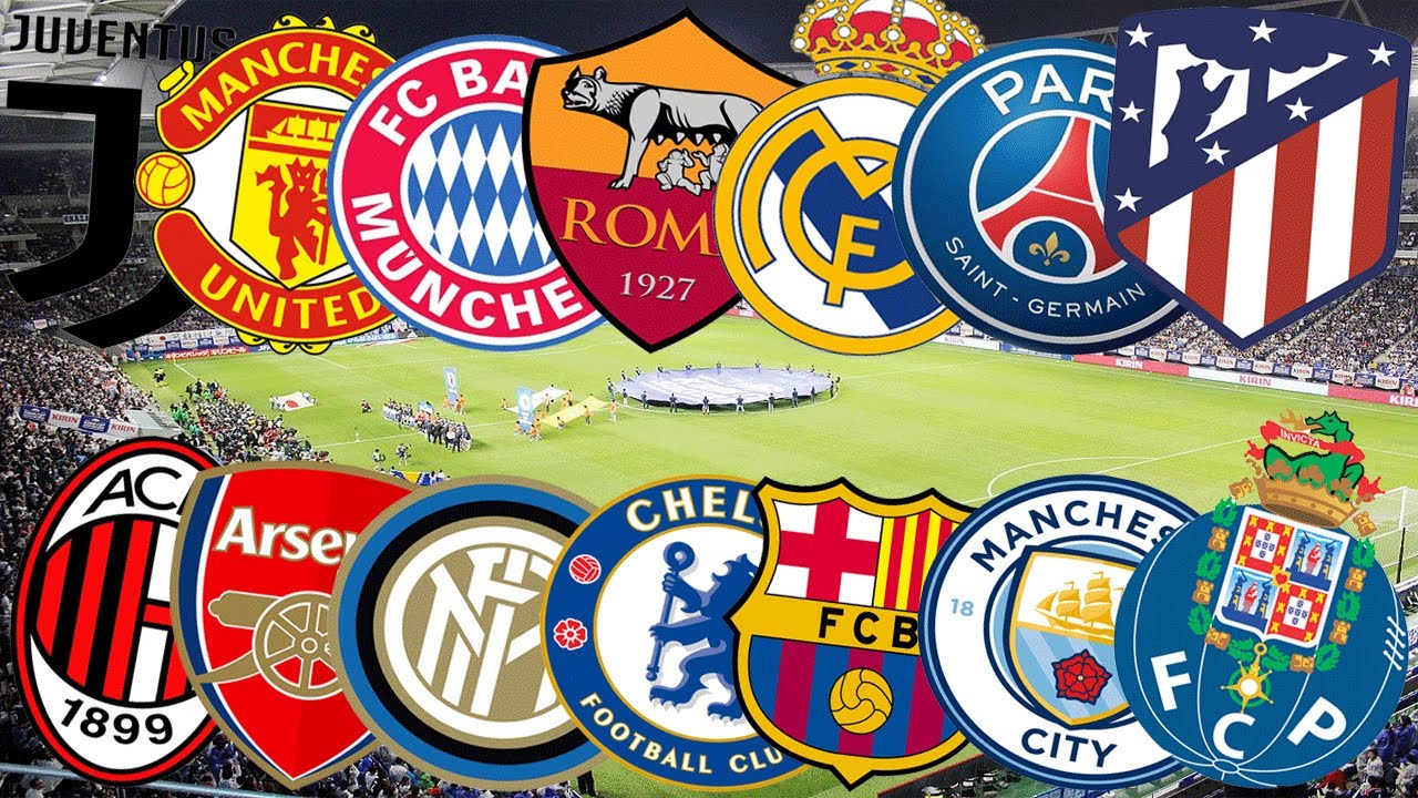 Estos son los futbolistas y los clubes con mayor valor en el mercado