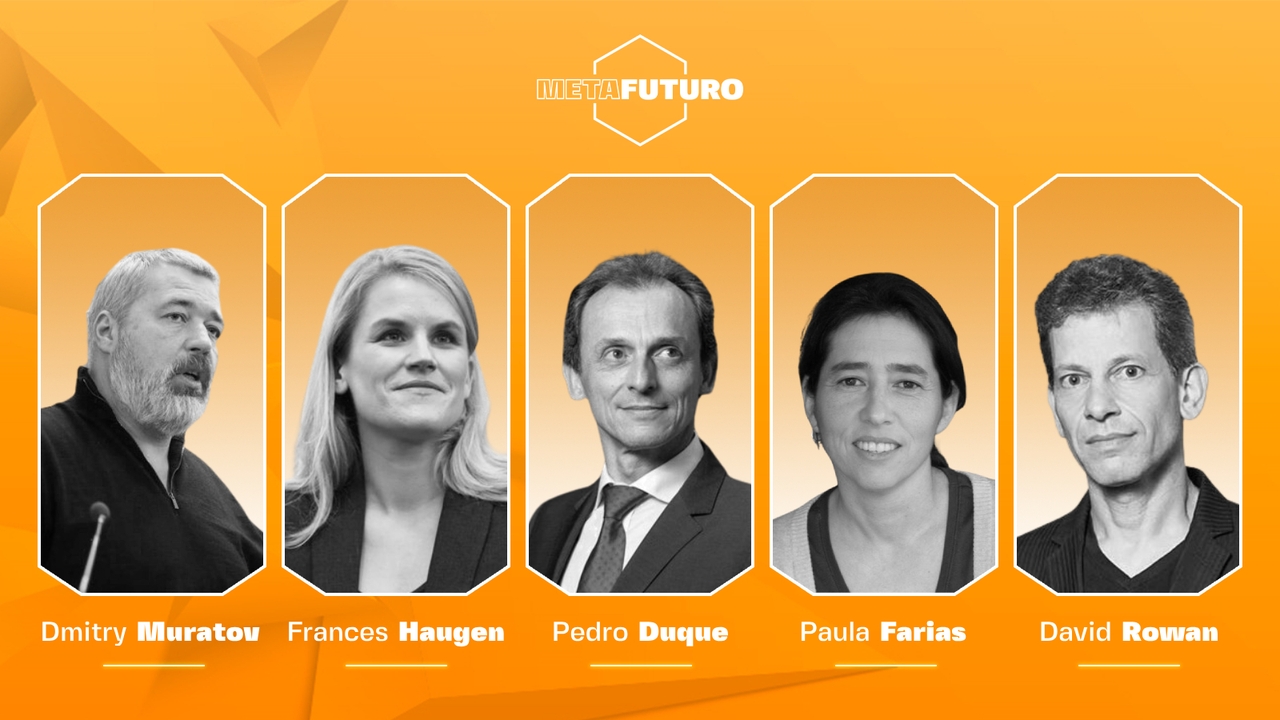 Atresmedia consolida Metafuturo como foro de los ejes de desarrollo del mundo venidero