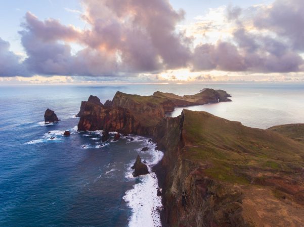 El mejor destino insular de Europa se aleja de España, según World Travel Awards 1 Merca2.es Madeira