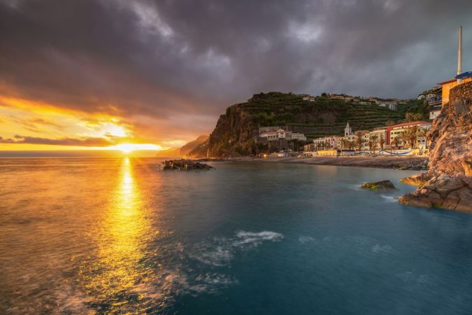 madeira isla Merca2.es