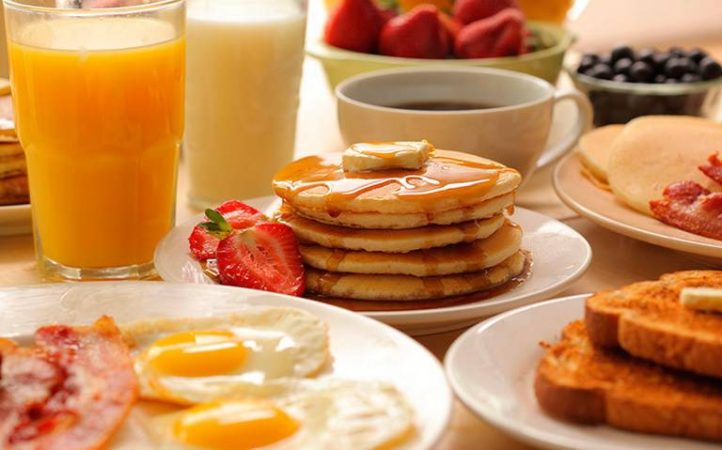 mal desayuno Merca2.es