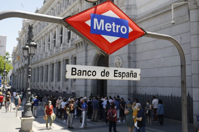 Los consumidores elevan sus reclamaciones tras leer 'Las Memorias' del Banco de España (BdE) 1 Merca2.es memorias 1 Merca2.es