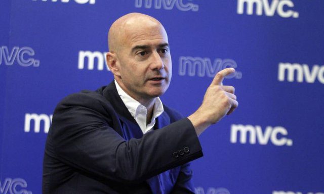 Metrovacesa presenta MVC SPACE la primera web virtual e inmersiva del sector inmobiliario