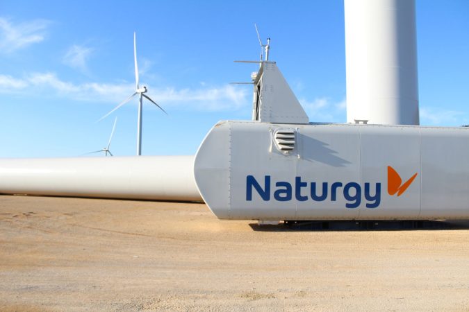 naturgy aerogeneradores Merca2.es