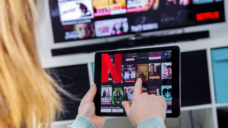 La ausencia de Netflix, YouTube y Spotify afectará al negocio de Apple con las Vision Pro