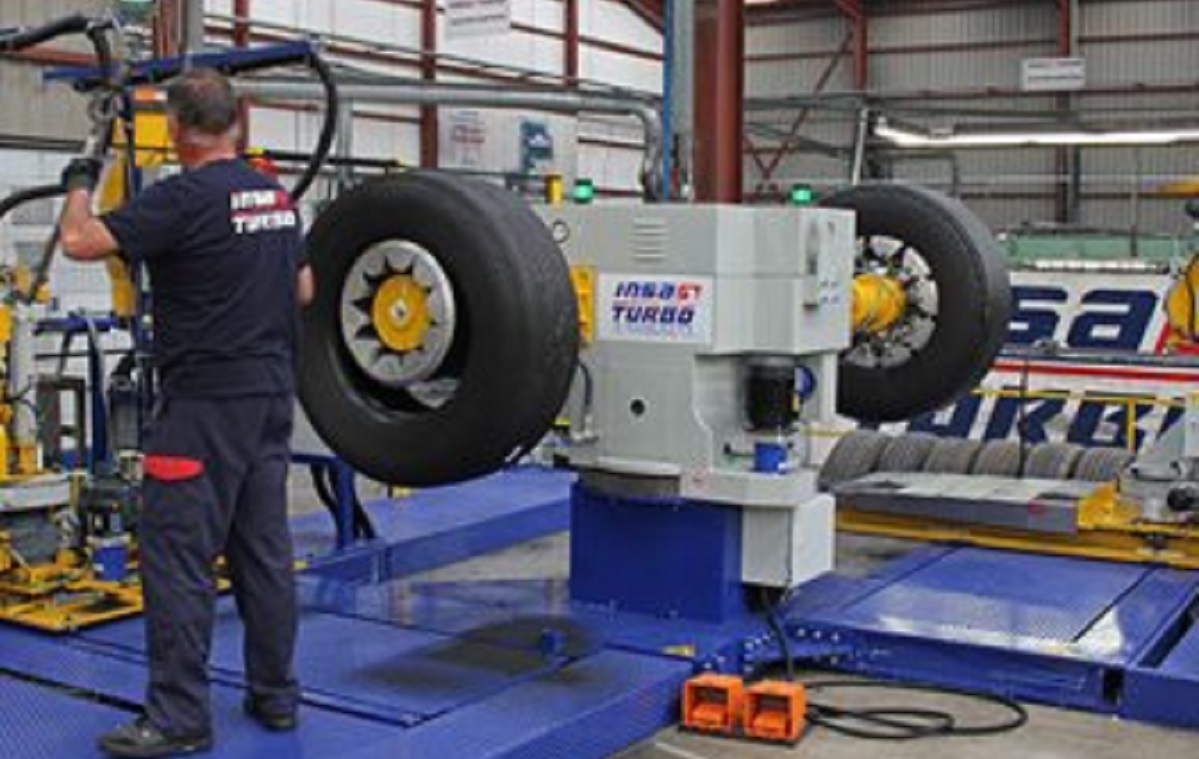 Neumáticos 4×4: sostenibilidad e innovación para el 2023