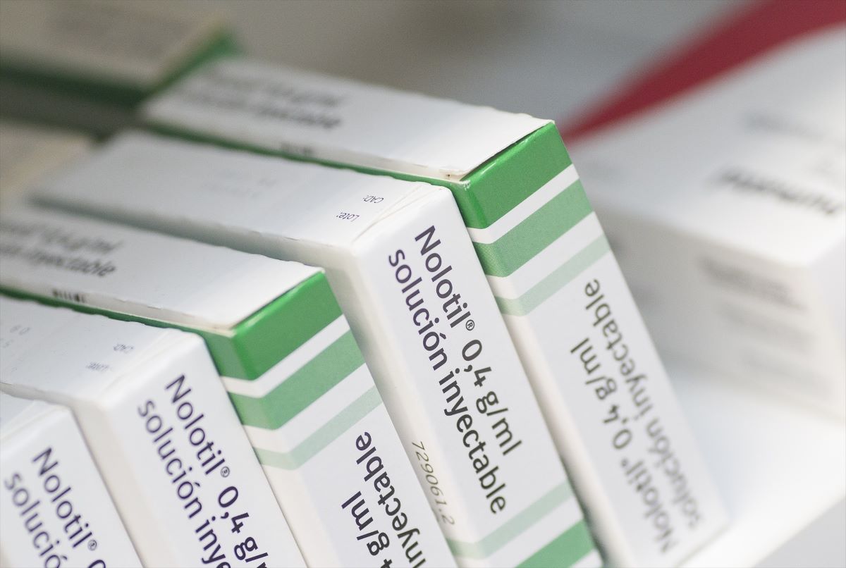 Los afectados por Nolotil en España llegarán hasta el final y demandarán a Boehringer Ingelheim