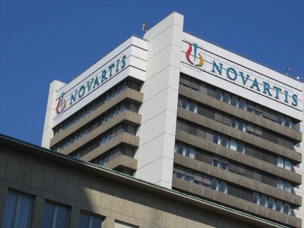 Novartis 