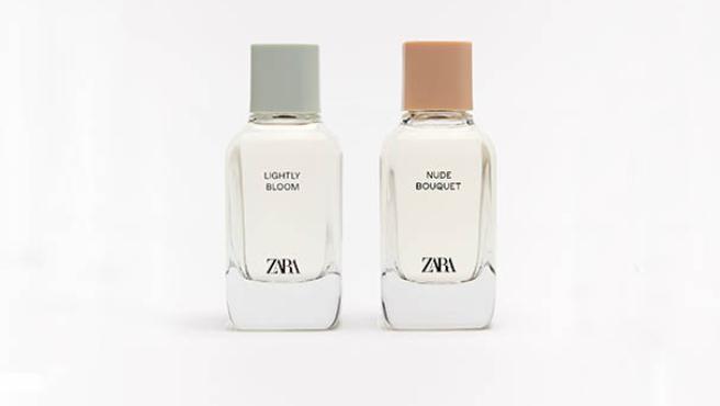 nuevos clones de zara coleccion nude Merca2.es