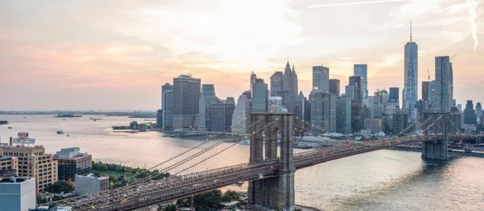 Puente de Brooklyn