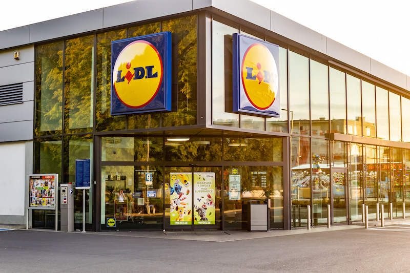 Lidl tiene el gel limpiador más barato que elimina impurezas y te cuida