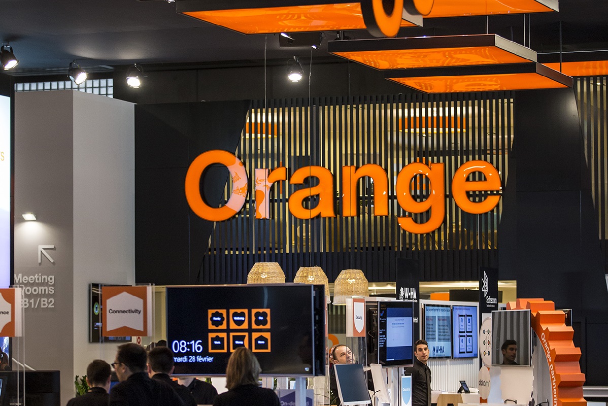 Orange ofrece servicios ciberseguridad en sus contrato de empresas y pymes