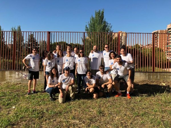 Otsuka Pharmaceutical refuerza su área mental con la compra de Mindset Pharma 2 Merca2.es otsuka pharmaceutical promueve programa voluntariado personas conviven Merca2.es