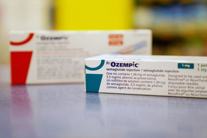 Ozempic Novo Nordisk