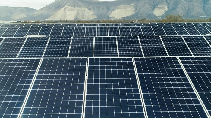 Santander compra un parque solar de 140 megavatios y 100 millones de euros a BP