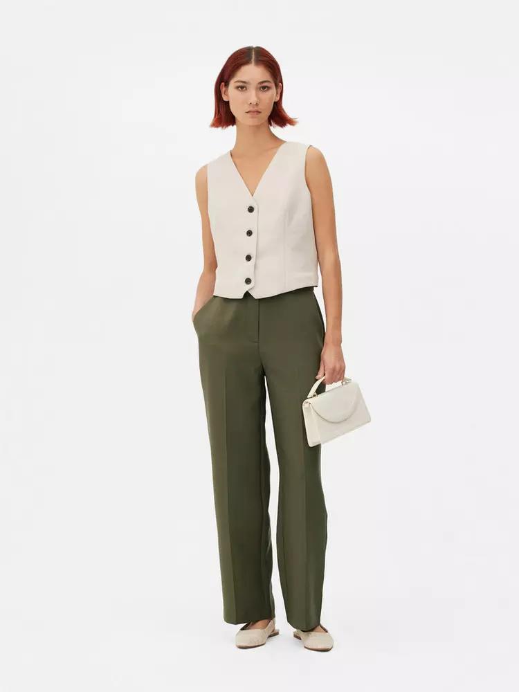 Primark tiene la colección ideal de pantalones, cómodos y elegantes por menos de 20 euros
