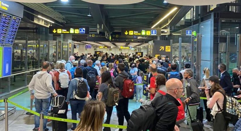 No todos los países están listos para este salto