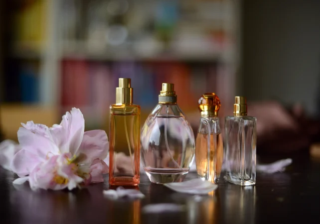 perfumes ingredientes caros Merca2.es
