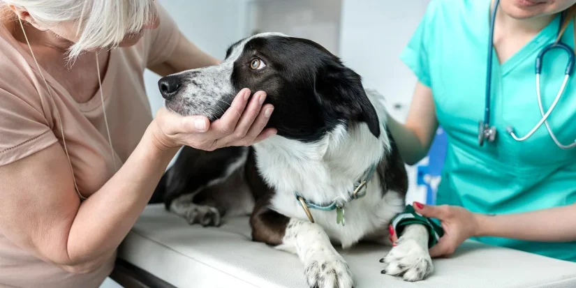 Una suma en beneficio de más animales