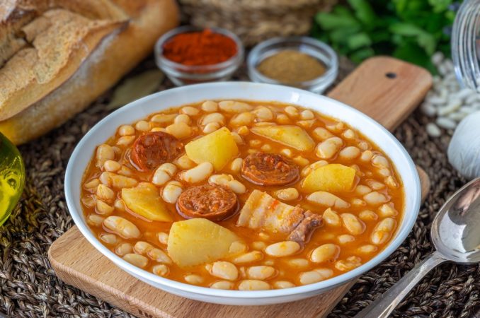 potaje de habichuelas 1 Merca2.es