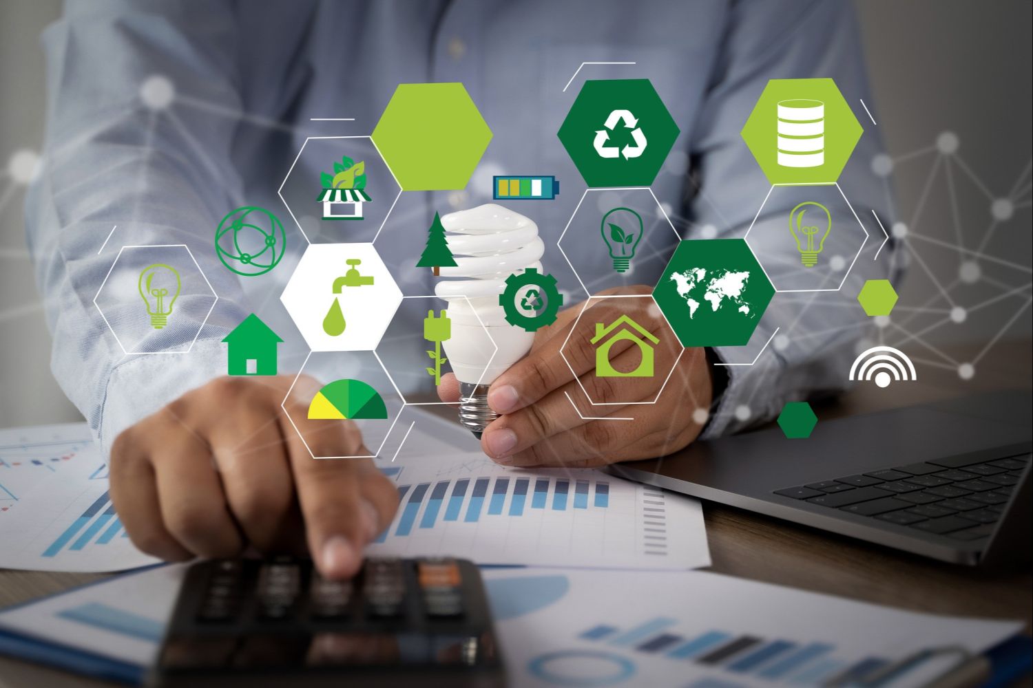 Empresa: 6 claves para integrar prácticas sostenibles y éticas en tu negocio