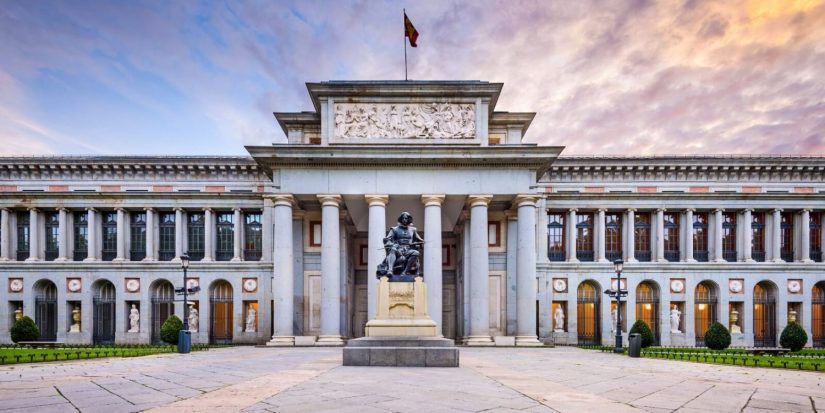 El Museo del Prado recibe el premio Merca2 a la 'Sostenibilidad' 1 Merca2.es prado 1 Merca2.es