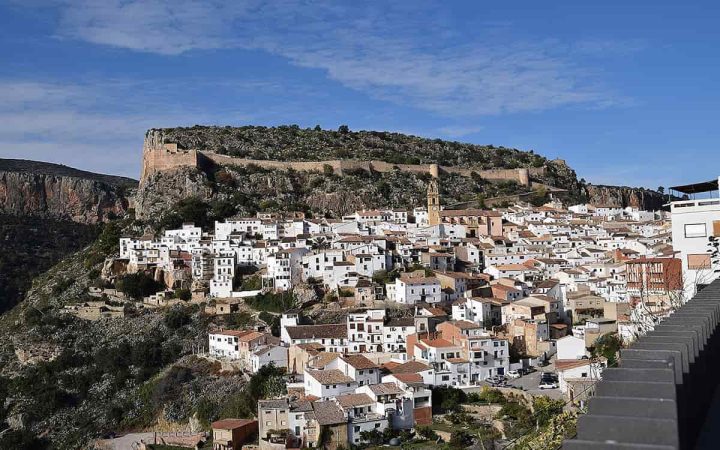 pueblos mas bonitos Valencia 10 Merca2.es