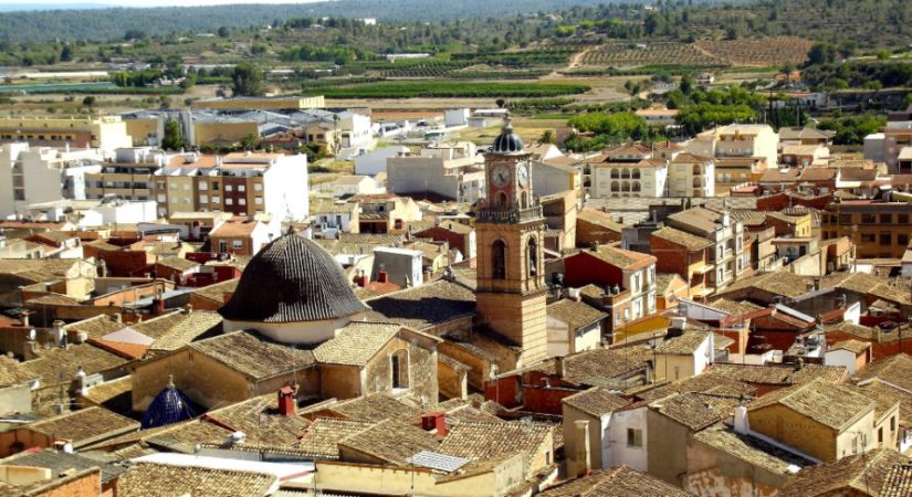 Navarrés