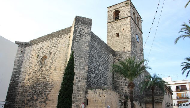 Xábia