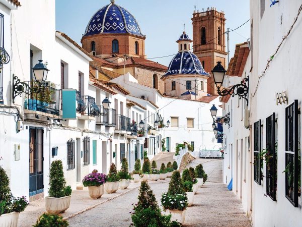 Altea