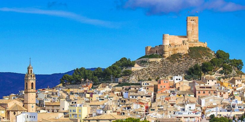 Bocairent